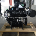 Mini Excavator Parts Engine Assy 4TNV88-BSBKCC Diesel Engine